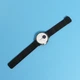 Смарт-годинник Withings Activite Steel HR Sport Black-White – гібридний фітнес-годинник з моніторингом серцевого ритму, сну - зображення 5