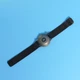 Смарт-годинник Withings Activite Steel HR Sport Black-White – гібридний фітнес-годинник з моніторингом серцевого ритму, сну - зображення 6