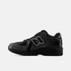 Детские черные кроссовки New Balance 1906 38 (5,5) 23,5 см (G1906252) - изображение 6
