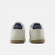 Белые кожаные кеды New Balance M 80 46,5 (12) 30 см (M080592) - изображение 4