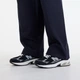 Мужские темно-синие спортивные брюки New Balance Sport Legacy Pique 50 (L) (MB62L00LDNT) - изображение 7