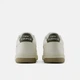 Белые кожаные кеды New Balance M 80 41,5 (8) 26 см (M0809AG) - изображение 4