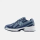 Детские синие кроссовки New Balance 740 36 (4) 22 см (G7402JG) - изображение 6