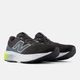 Чоловічі темно-сірі кросівки New Balance Fresh Foam 520 v9 44,5 (10,5) 28,5 см (M52031E) - зображення 2