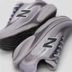 Женские фиолетовые кроссовки New Balance Ellipse 39 (8) 25 см (WELPS4TN) - изображение 9
