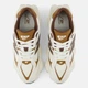 Бежеві кросівки New Balance 9060 40 (7) 25 см (U90603EG) - зображення 5
