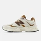 Бежеві кросівки New Balance 9060 40 (7) 25 см (U90603EG) - зображення 12