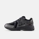 Детские черные кроссовки New Balance 1906 37 (4,5) 22.5 см (GC1906EX) - изображение 3
