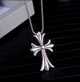 Хрестик Chrome Hearts - зображення 2
