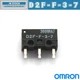 Мікроперемикач для миші Omron D2F-F-3-7 10M 2 шт - зображення 4