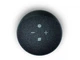 Портативна колонка розумна Amazon Echo Dot 5th Gen Charcoal (B09B8V1LZ3) чорна - изображение 5