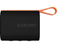 Портативна бездротова колонка Xiaomi Sound Pocket (QBH4269GL) - зображення 1