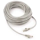 Патч-корд литий LP — UTP RJ45 кат. 5Е 30 м (сірий) - изображение 3