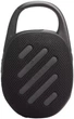 Портативна акустика JBL Clip 5 (JBLCLIP5BLK) бездротова колонка з кліпсою чорна - зображення 3