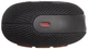 Портативна акустика JBL Clip 5 (JBLCLIP5BLK) бездротова колонка з кліпсою чорна - зображення 4