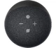 Розумна бездротова колонка Amazon Echo 4th Gen Glacier Charcoal black - зображення 5