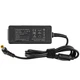 Блок питания для монитора Samsung 14V, 2.5A, 35W, 6.5*4.4мм+PIN, black (без кабеля!) - изображение 2