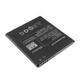 Акумулятор (батарея) для смартфона (телефону) Lenovo BL204 (A586, A630t, A670, A765e, S696) 3.7V 1700mAh 8.33Whr - зображення 1