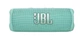 Портативна колонка — акустика бездротова JBL FLIP 6 (JBLFLIP6TEAL) - изображение 4