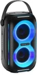 Bluetooth-колонка Hopestar Party 200 Mini чорна - изображение 2