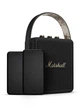 Акустика бездротова Marshall Stockwell II (1005544) Black and Brass - изображение 4