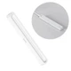 Кейс для зарядки стилуса Baseus Smooth Writing Stylus Wireless Charging Case (With Cable Type-C 3A 0.3m) P80015907213-00 White - изображение 3