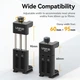 Тримач для телефону Ulanzi Phone Holder MA33 UV-M022 Black - зображення 9