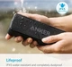 Портативна колонка Anker SoundCore 2 Black (A3105014) - изображение 3