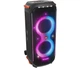 Акустика бездротова — колонка портативна JBL PartyBox 710 (JBLPARTYBOX710) чорна - зображення 1