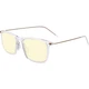 Окуляри для комп'ютера Xiaomi Mi Computer Glasses PRO (White) білі - зображення 1