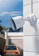 IP камера дротова із підтримкою POE - IMOU Bullet 3E PS3E 8MP (IPC-PS3EP-8Q0) 4K 2.8 mm - изображение 3