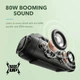 Бездротова портативна акустика Anker SoundCore Motion Boom Plus (A3129011) - зображення 7