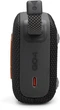 Бездротова колонка JBL GO 4 чорна (JBLGO4BLK) - зображення 3