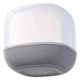 Акустика бездротова Baseus AeQur V2 Wireless Speaker Moon 30 годин біла - изображение 1