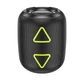 Бездротова колонка Borofone Lucy sports BT speaker BR36 чорна - изображение 1