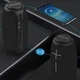 Колонка портативна — бездротова акустика Hopestar P31 червона - зображення 2