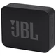 Бездротова портативна Колонка JBL GO Essential 2 (JBLGOES2BLKEU) чорна - изображение 2