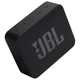 Бездротова портативна Колонка JBL GO Essential 2 (JBLGOES2BLKEU) чорна - изображение 3