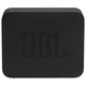 Бездротова портативна Колонка JBL GO Essential 2 (JBLGOES2BLKEU) чорна - изображение 4