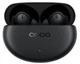 Навушники бездротові - Bluetooth в кейсі Oppo Enco Air 4 Pro (ETEA1) чорні - изображение 4