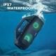 Бездротова колонка ANKER SoundCore Select Pro (A3126G11) чорна - зображення 6