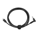 Кабель живлення для окулярів DJI Goggles USB Type-c DC 4530, 65W, 1.5 метра (0344-3) - зображення 5