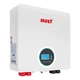 Аккумулятор MUST LiFePO4 LP1600-24100 24V 100Ah - изображение 3
