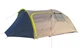 Палатка 4-х местная GreenCamp 1009-2, 2 входа (GC1009-2) - изображение 4