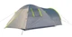 Палатка 4-х местная GreenCamp 1009-2, 2 входа (GC1009-2) - изображение 6