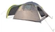 Палатка 4-х местная GreenCamp 1009-2, 2 входа (GC1009-2) - изображение 8