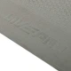 Коврик для фітнесу та спорту EVA 16мм LiveUp LP8229 (розмір 140x60x1,6см, темно-сірий) - зображення 8