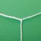 Сетка на ворота футбольная тренировочная безузловая (2шт) Трапеция (PP 2,5мм, яч. 7,5x7,5см) (C-5369) - изображение 3