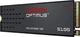 SSD диск SANDISK Optimus 5100 1TB M.2 2280 NVMe PCIe 4.0 x4 3D NAND QLC (SDSP51100TAN-000E0) - зображення 2