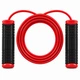 Скакалка с PVC жгутом LiveUp LP8286 (l-2,75м, d-6мм, красный) - изображение 2